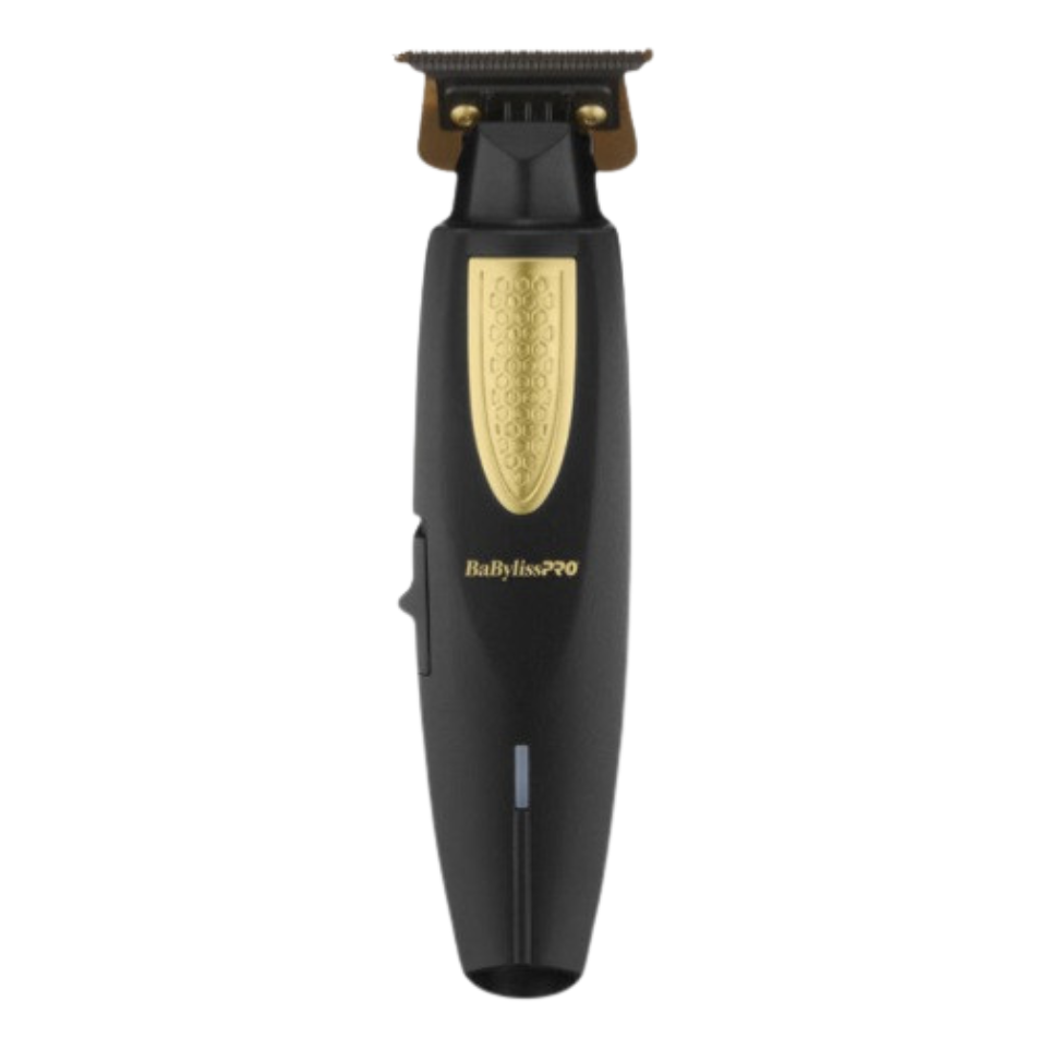 BaBylissPRO LithiumFX+ Professional Clipper & Trimmer Combo FX673N + FX773N