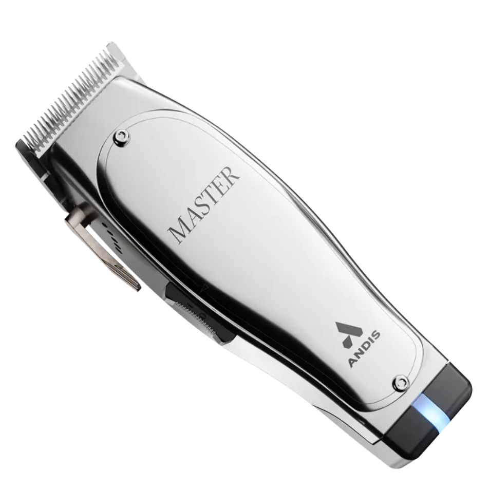 Andis Master Adjustable Blade Cordless Clipper MLC 12660