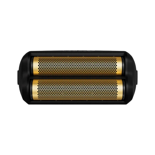 Gamma+ Vector Full Set Clipper, Trimmer & Double Foil Shaver Combo GP609B + GP418BG + P803B