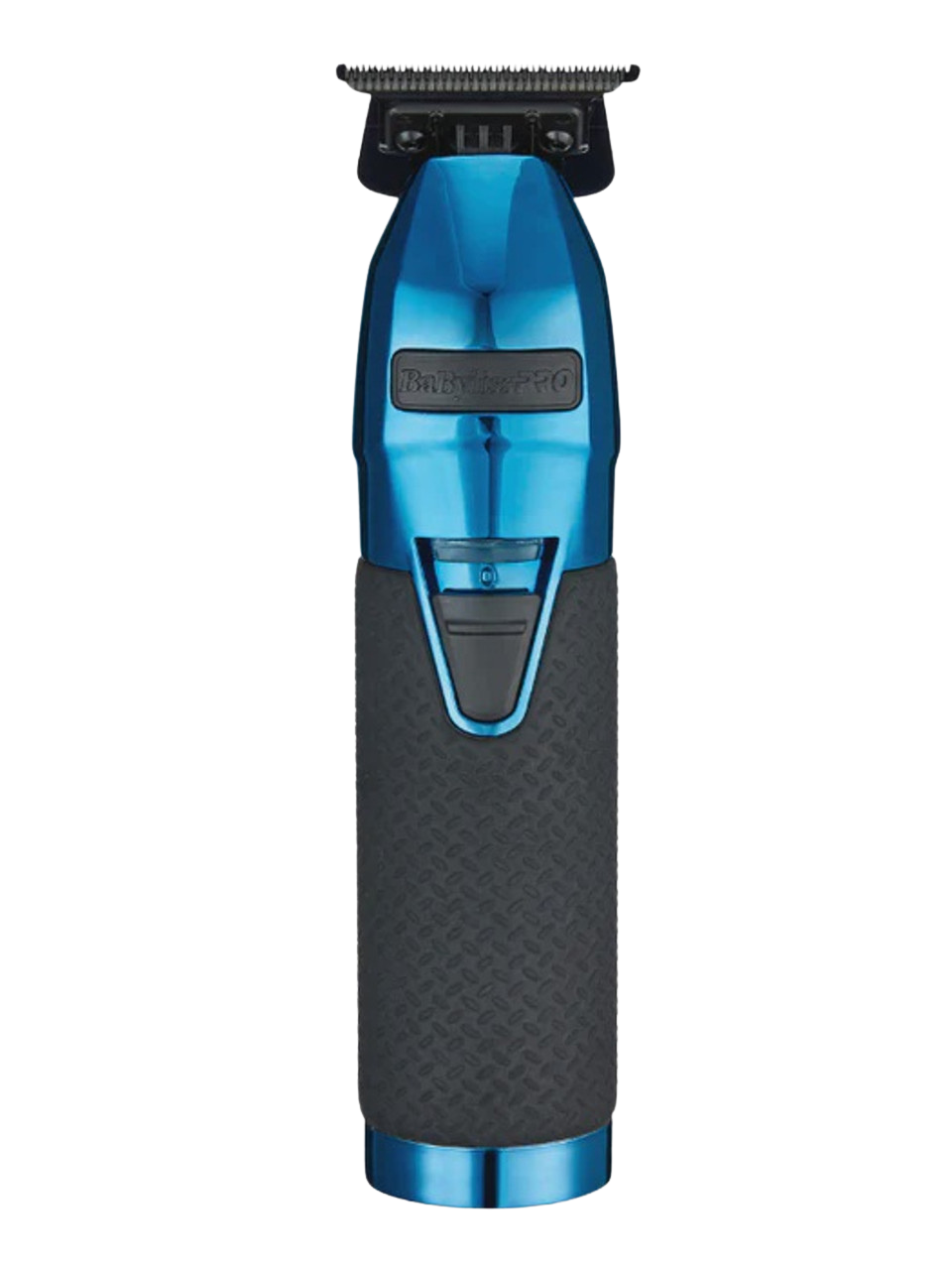 BaBylissPRO LimitedFX Cordless Black & Blue Trimmer & Foil Shaver Set – FXDUOFS2TBL
