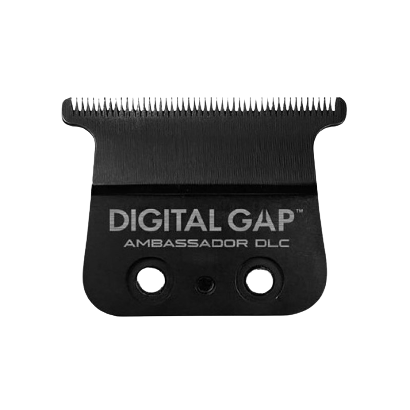 Cocco Veloce Pro CVPT-Matte Black Cordless Trimmer – Professional Brushless Tool blade