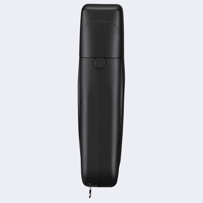 BaBylissPRO FX3 Professional High Speed Foil Black Cordless Shaver FXX3SB