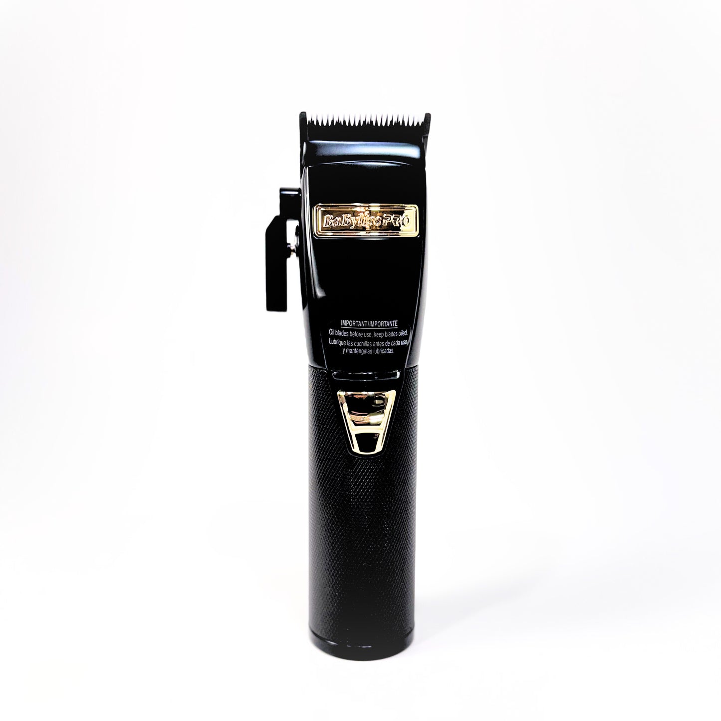 Babylisspro Blackfx Metal Clipper FX870BN standing