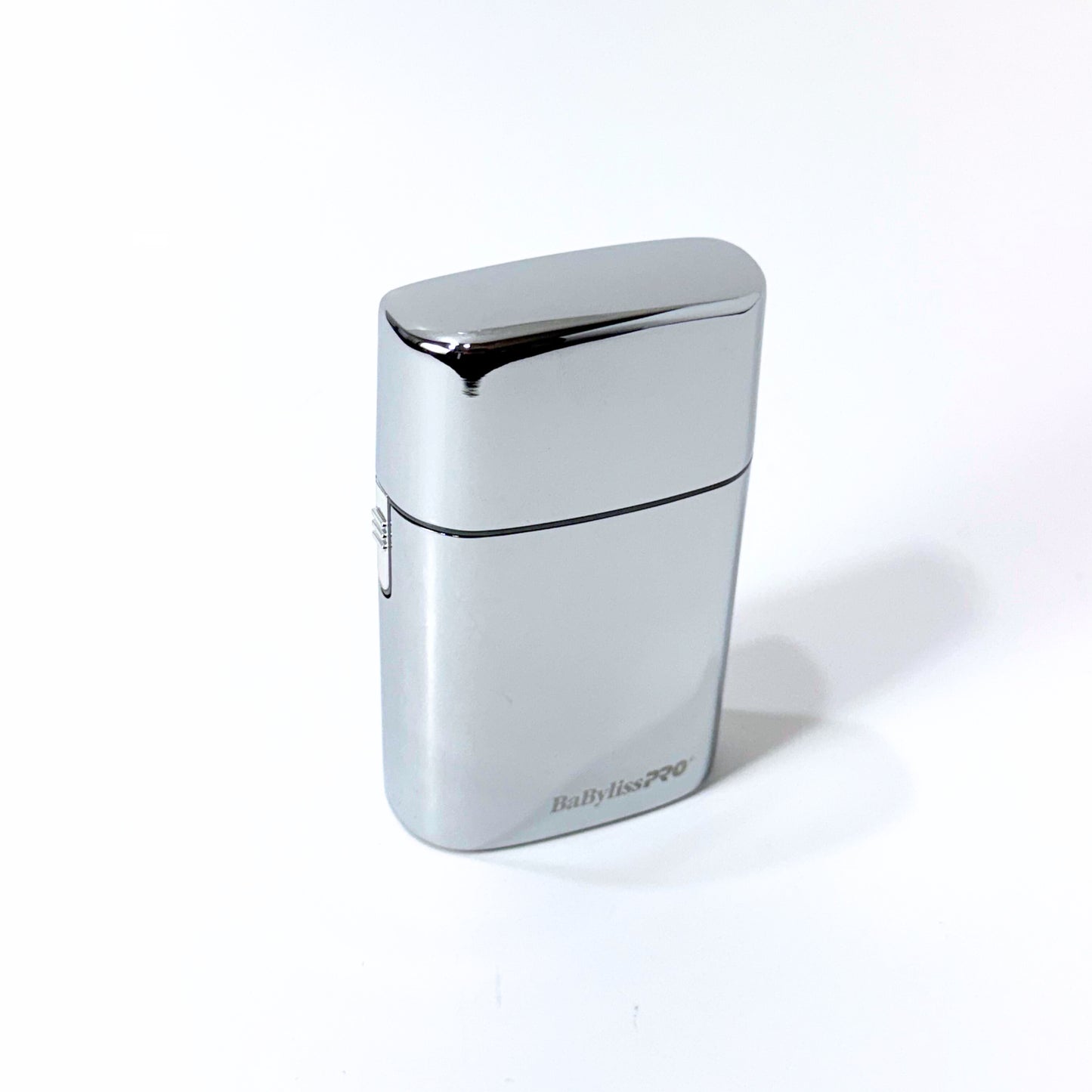 Babylisspro fxfs1 silverfx single foil shaver closed lid