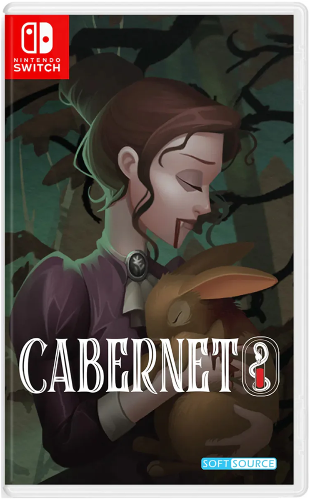 Cabernet (Multi-Language) – Nintendo Switch