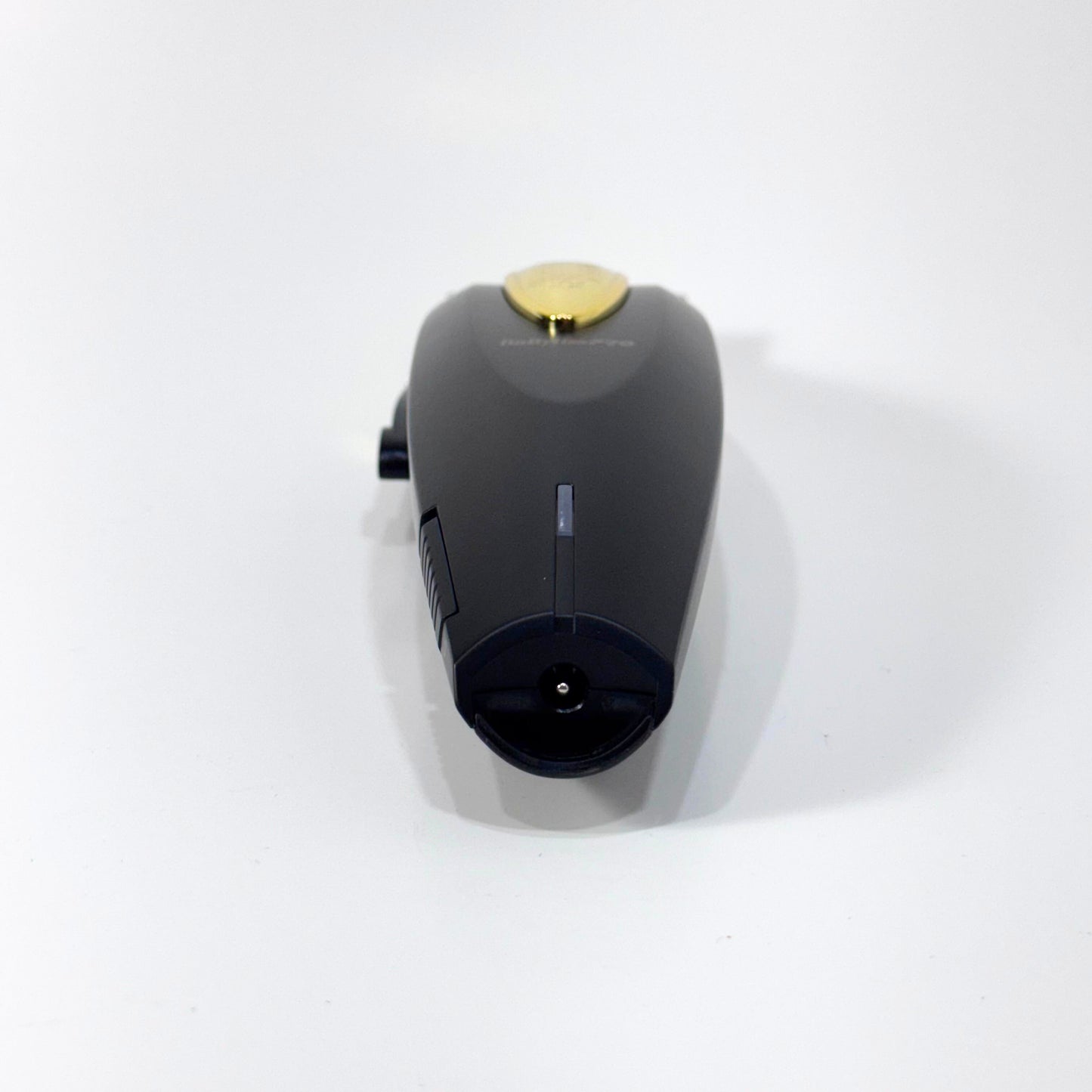 babylisspro fx673n lithiumfx cord/cordless clipper bottom angle