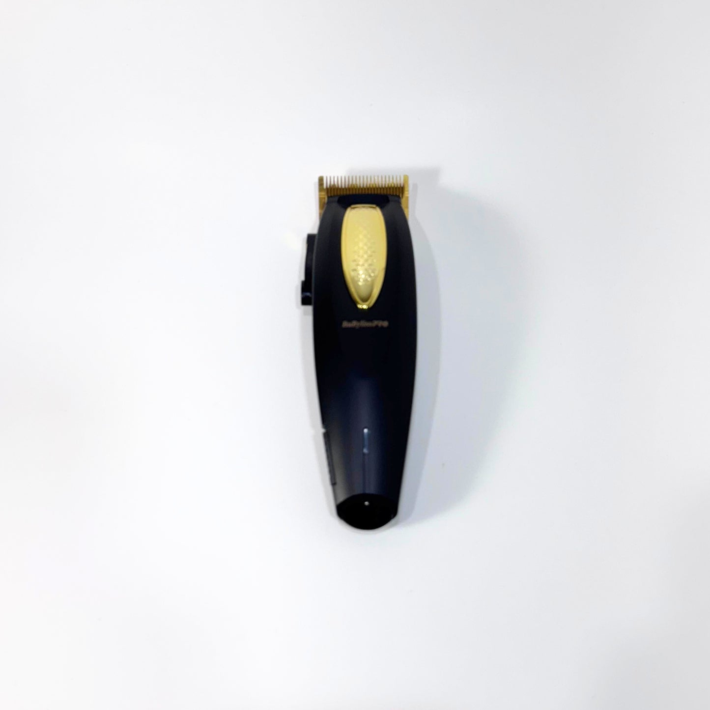 babylisspro fx673n lithiumfx cord/cordless clipper laying flat