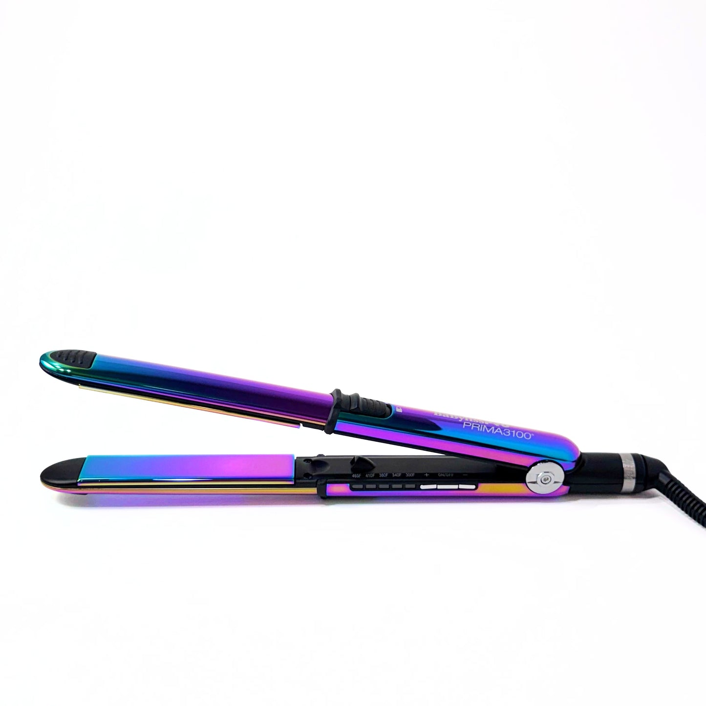 babylisspro rainbow prima3100 iridescent open front