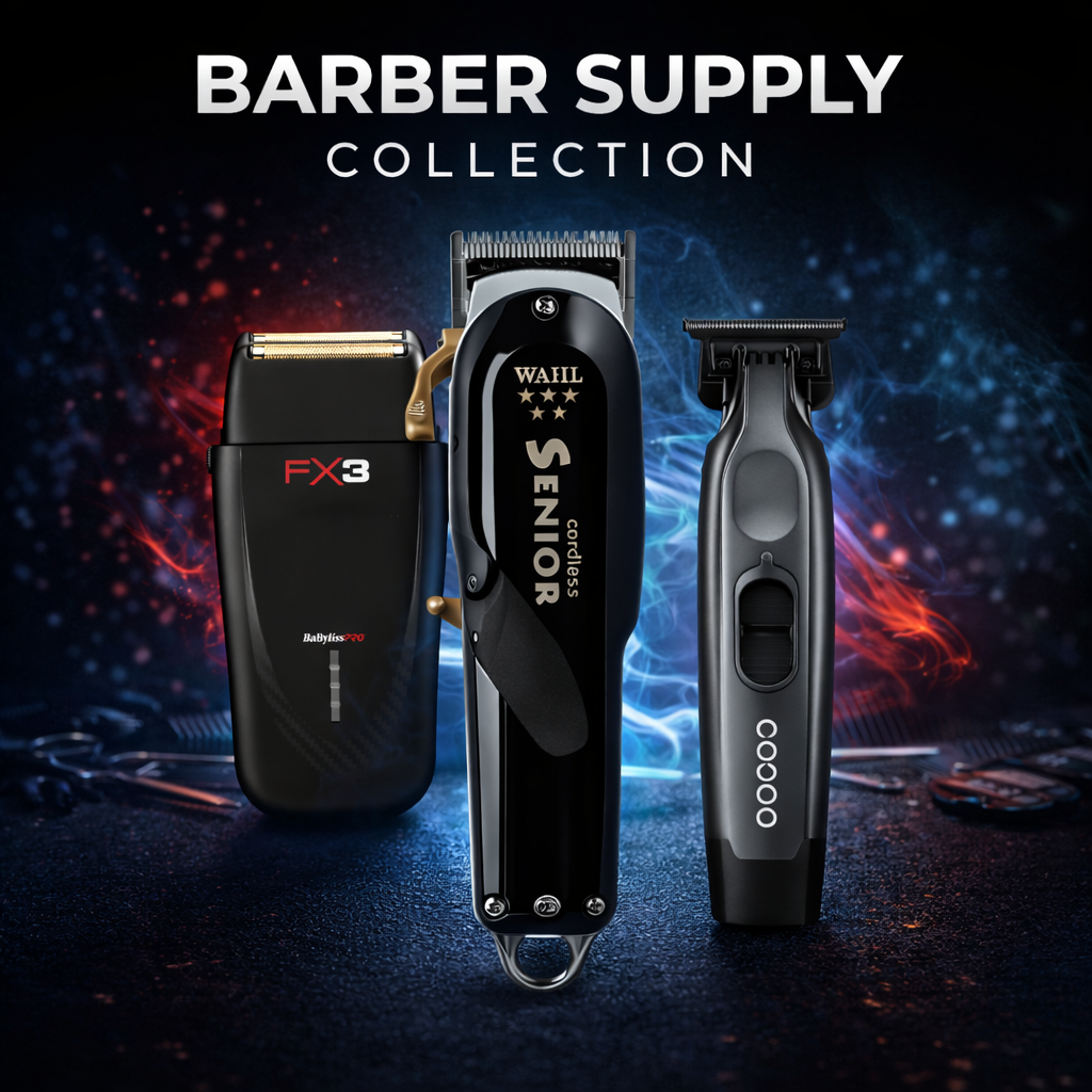 Barber Supply