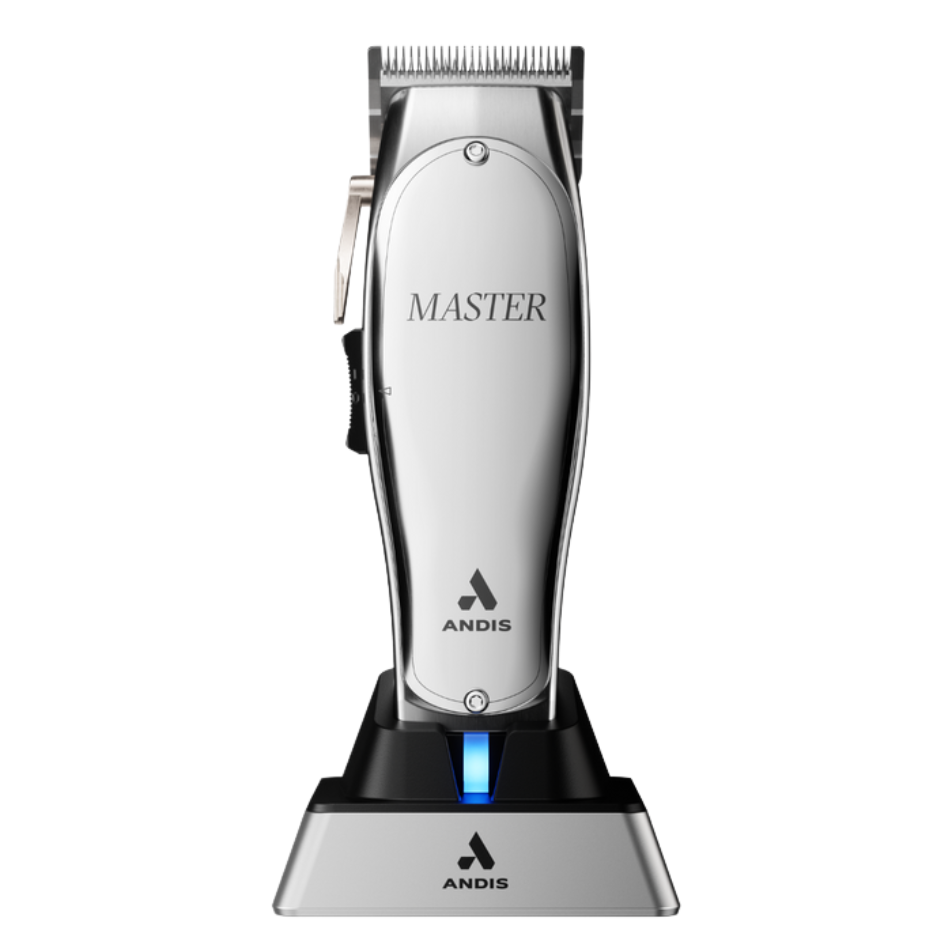 Andis Master Adjustable Blade Cordless Clipper MLC 12660