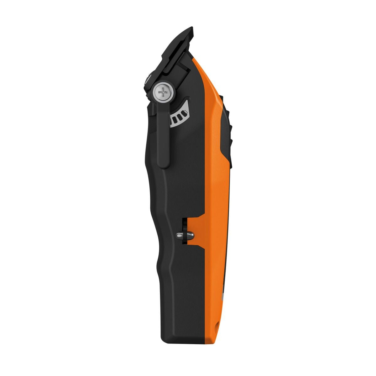 Gamma+ Shorty Clipper Compact High‑Torque Cordless Professional Clipper GP605M