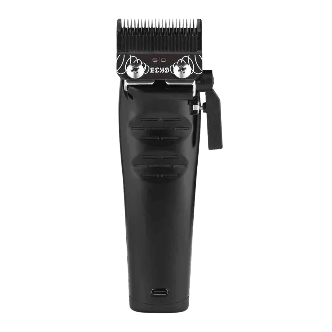 StyleCraft Jeezy x 360 Cordless Clipper SC614B 