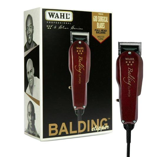 Wahl 5 Star Balding Clipper 08110