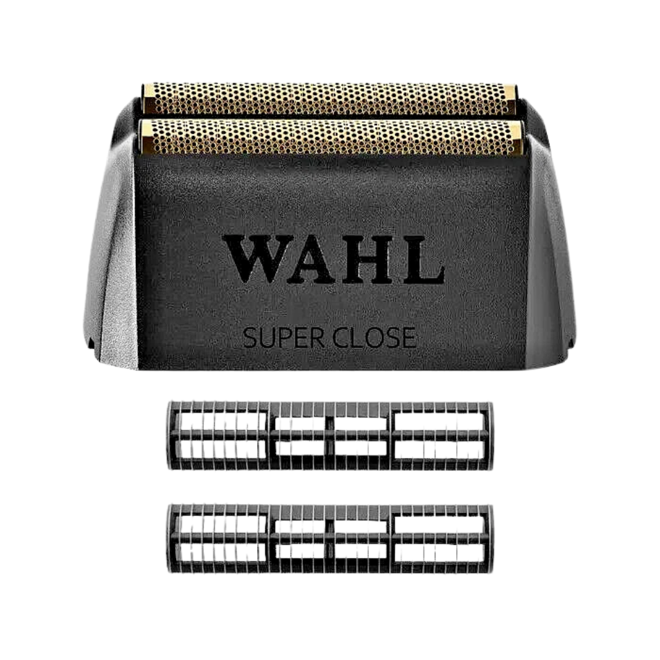 Wahl Replacement Vanish Double Foil Shaver Cutters & Foil Model 3022905