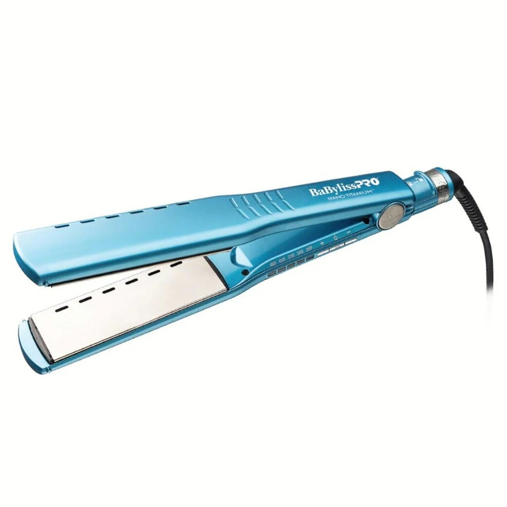 BaBylissPRO Pro Nano Titanium Vented Bivolt 1 1/2″ 38mm BNT4093TUC