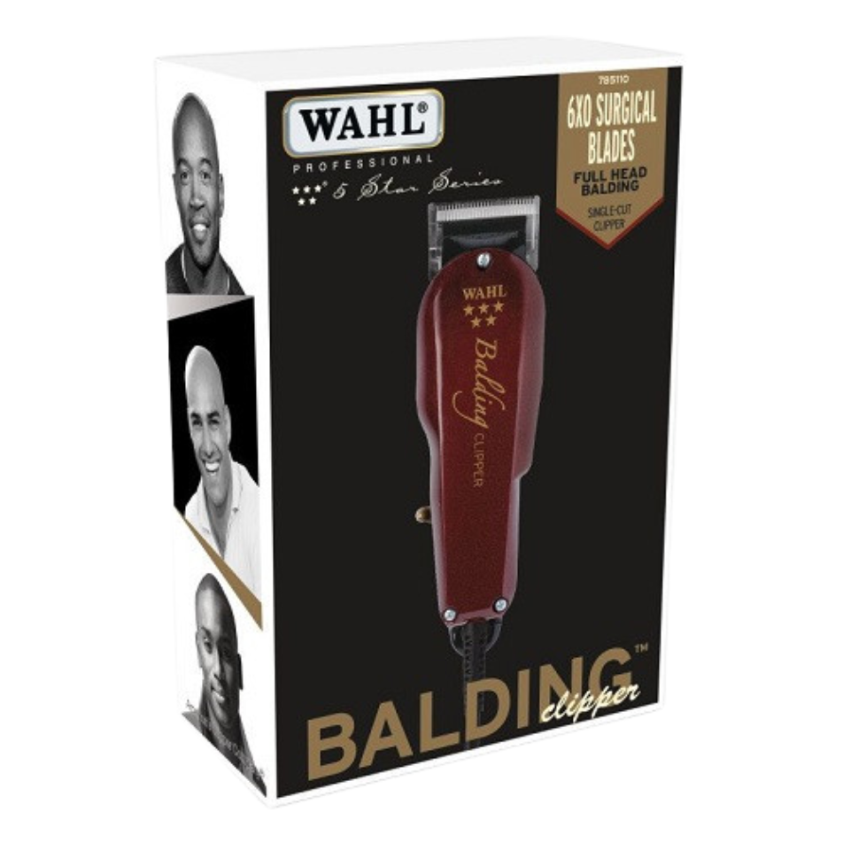 Wahl 5 Star Balding Clipper 08110