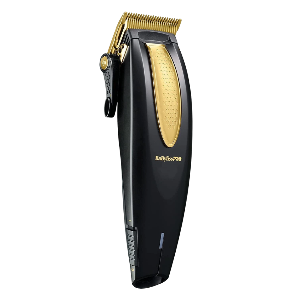 BaBylissPRO LithiumFX+ Professional Clipper & Trimmer Combo FX673N + FX773N