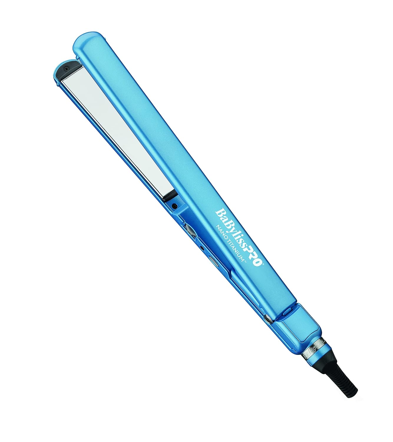BaBylissPRO Nano Titanium Dryer, Flat Iron & Curling Iron BNTPP49TUC