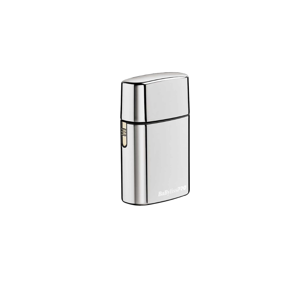 BaBylissPRO Shaver SilverFX Single Foil FXFS1 