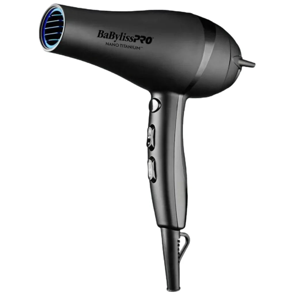 BaByliss Pro Nano Titanium Dryer 2000W BNTMB5548