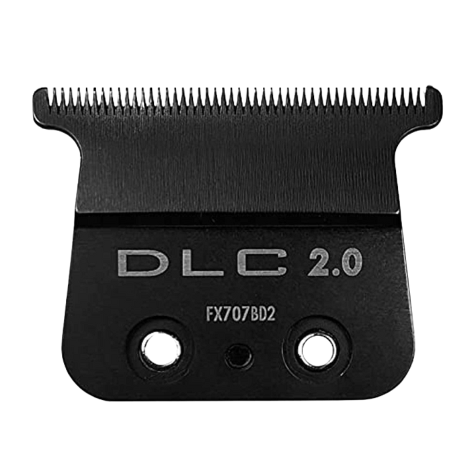 Babyliss Pro Deep Tooth DLC 2.0 T‑Blade Replacement FX707BD2 