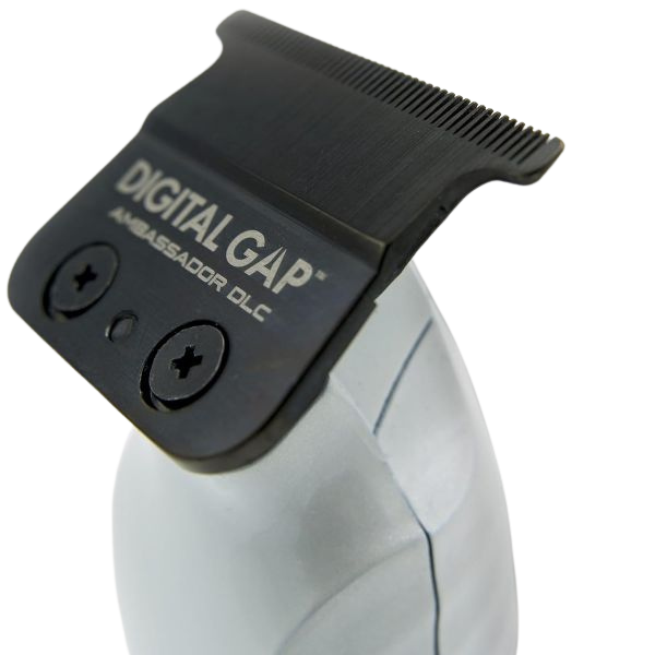 Cocco Veloce Pro Pearl White Trimmer  CVPT-PEARL-WHITE