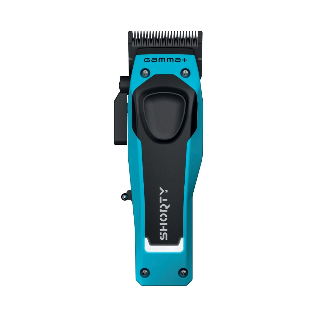 Gamma+ Shorty Clipper Compact High‑Torque Cordless Professional Clipper GP605M