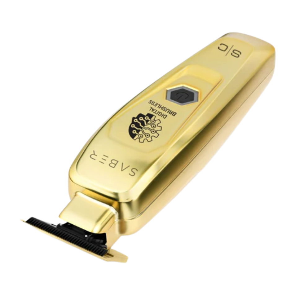 Stylecraft Gold Saber Trimmer SC405G