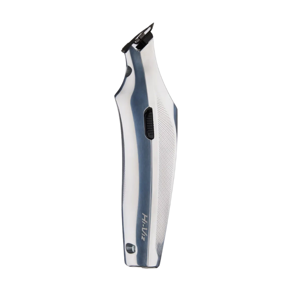 Wahl Professional Zero‑Gap Power Cord/Cordless Trimmer Model 3023699 Hi‑Viz