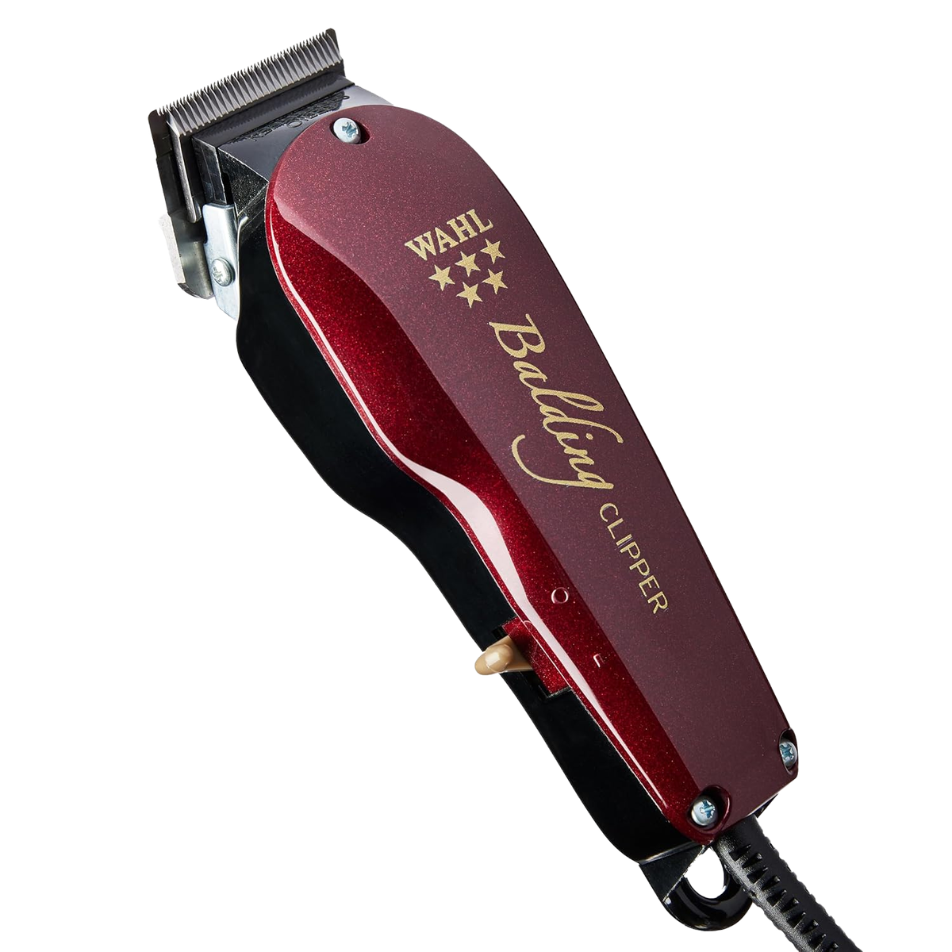 Wahl 5 Star Balding Clipper 08110