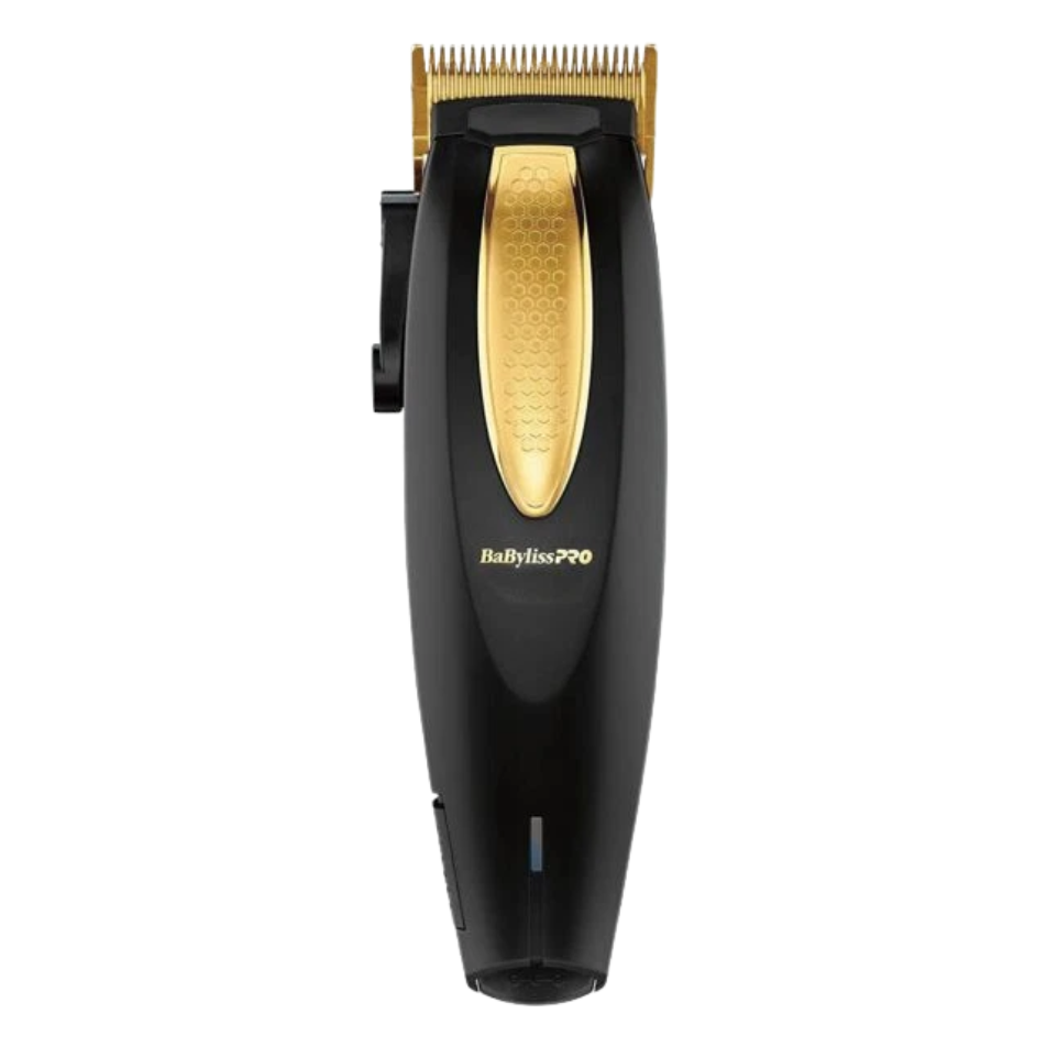 BaBylissPRO LithiumFX+ Professional Clipper & Trimmer Combo FX673N + FX773N