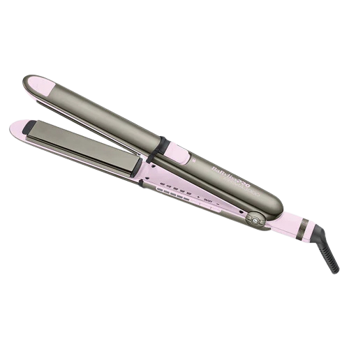 BaBylissPRO Nano Titanium Limited Edition Prima3000 1¼" Ionic Straightener BNT3000TPK