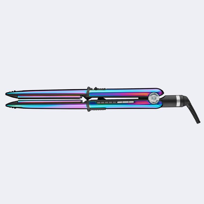 BaByliss Pro LIMITED EDITION Nano Titanium Prima 3000 Flat Iron BNTRB3000TUC 