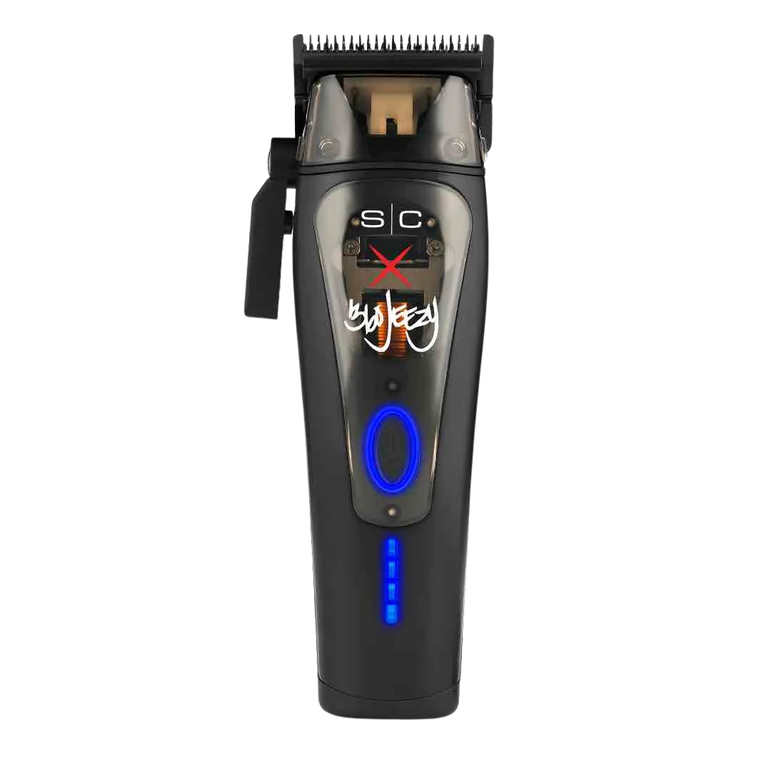 StyleCraft Jeezy x 360 Cordless Clipper SC614B 