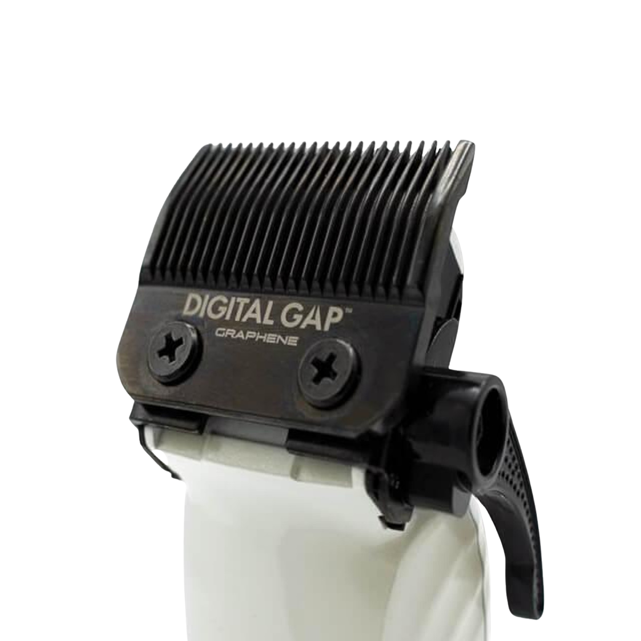 Cocco Veloce Cordless Pro Clipper – Pearl White CVPC‑PEARL‑WHITE