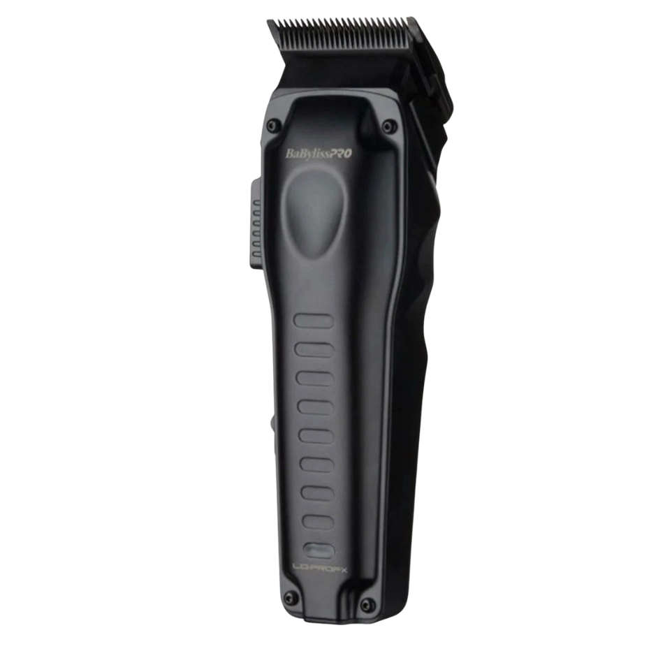 BaBylissPRO LO‑PROFX Clipper & Trimmer Set FX8272PKMB 