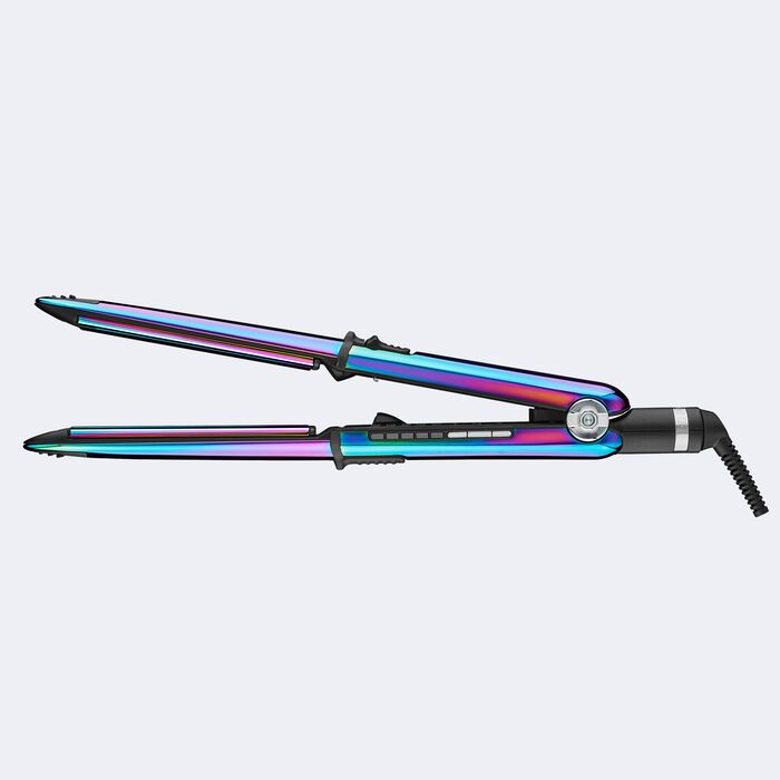 BaByliss Pro LIMITED EDITION Nano Titanium Prima 3000 Flat Iron BNTRB3000TUC 