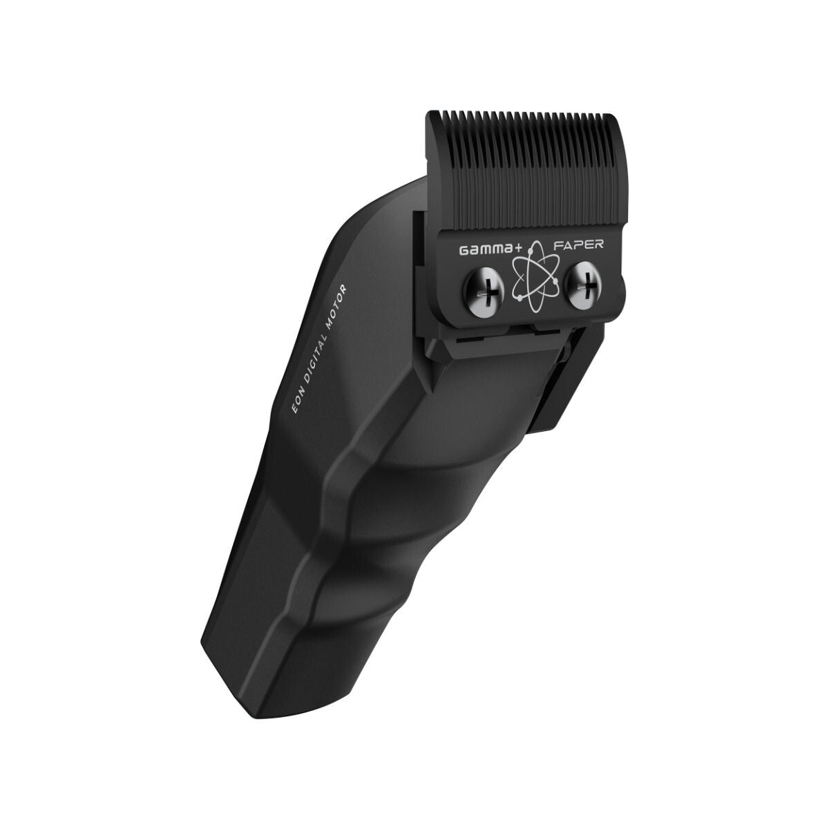 Gamma+ Shorty Clipper Compact High‑Torque Cordless Professional Clipper GP605M
