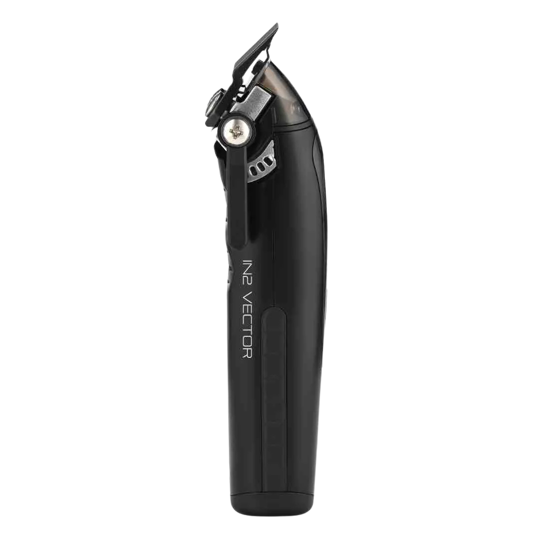 StyleCraft Jeezy x 360 Cordless Clipper SC614B 