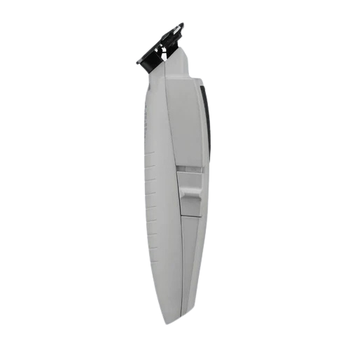 BaBylissPRO Limited Edition LithiumFX+ Cord/Cordless Trimmer – Grey FX773NGY trimmer side