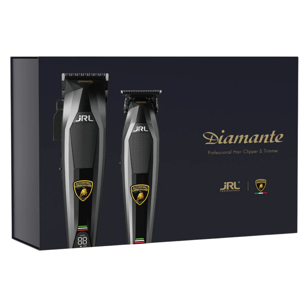 JRL x Lamborghini Combo Diamante Set DI2025B