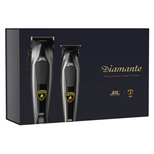 JRL x Lamborghini Combo Diamante Set DI2025B