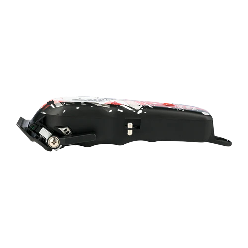 StyleCraft Multicolor Rebel Super‑Torque Modular Cordless Clipper – King Saladeen LE SC613M