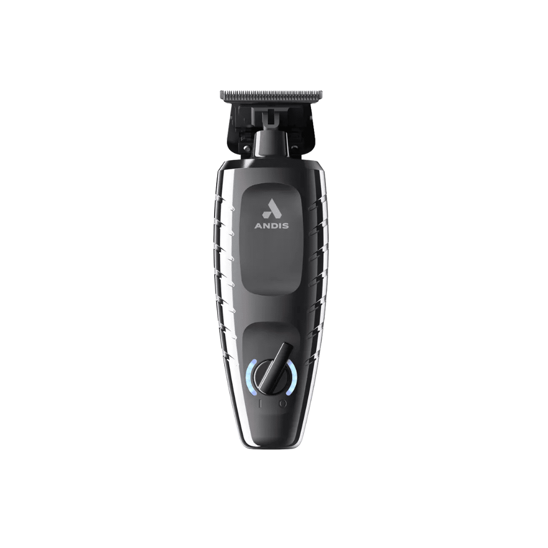 Andis GTX‑EXO II Cordless Trimmer Professional Barber Precision & Power 561752