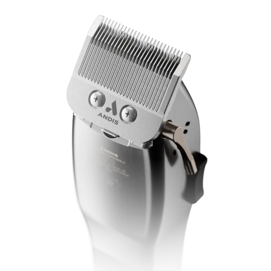 Andis Master Adjustable Blade Cordless Clipper MLC 12660