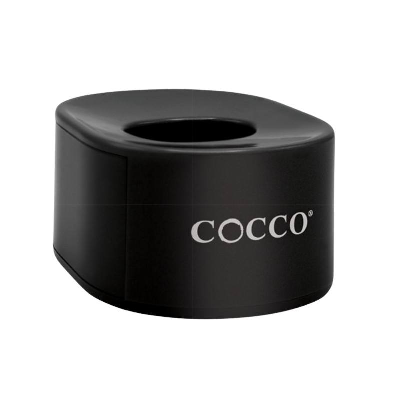 Cocco Veloce Pro CVPT-Matte Black Cordless Trimmer – Professional Brushless Tool base