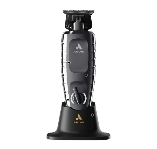 Andis GTX‑EXO II Cordless Trimmer Professional Barber Precision & Power 561752