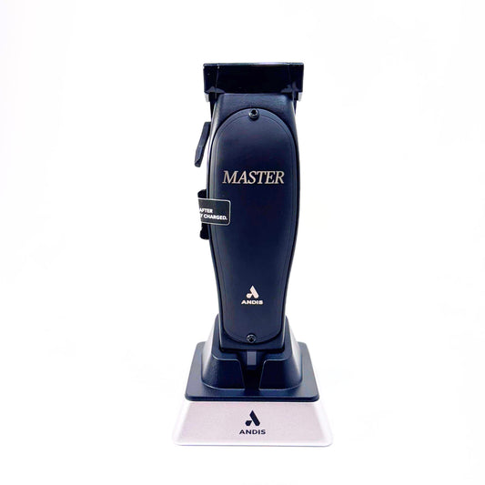 Andis Master Cordless Clipper Black Label 561895
