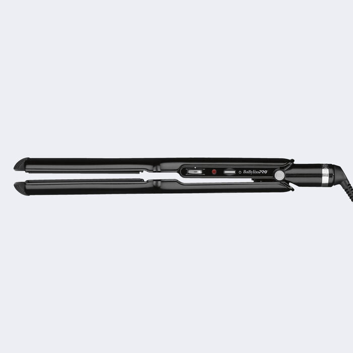 BaBylissPRO BP9559UC Porcelain Ceramic 1‑Inch Professional Straightening Iron