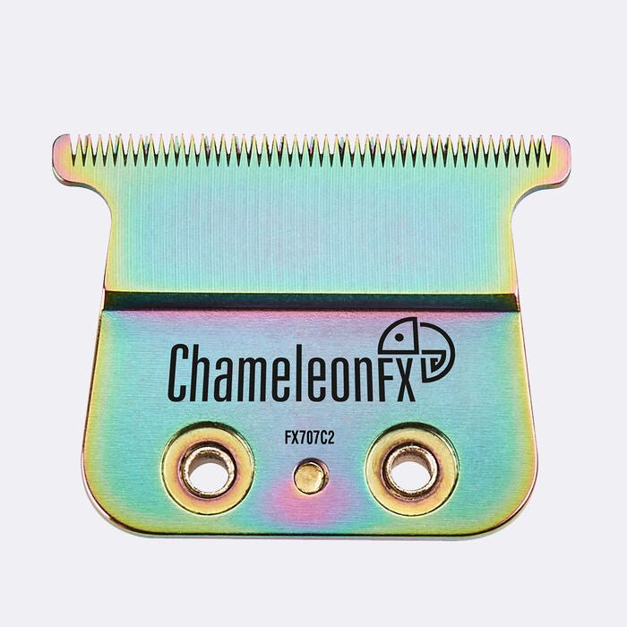 BaBylissPRO FX707C2 ChameleonFX Deep-Tooth T-Blade